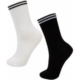 Defacto Woman 2 piece Short Socks cene