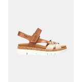 Pikolinos Sandali & Odprti čevlji PALMA W4N 0968C1 Bež | Shoptok.si