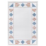 Conceptum Hypnose tepih (160x230) roma F0377 white Cene
