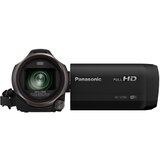 Panasonic kamera HC-V785EG-K full-hd camcorder | Shoptok.si