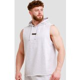 GymBeam Muška majica bez rukava Unity Grey Cijene