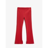Koton Pants - Red - Slim Cene'.'
