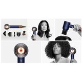 Dyson Sušilnik za lase Supersonic Nural HD16 Prussian Blue, (5000530538) | Shoptok.si