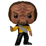 Funko Figura POP Star Trek Worf | shoptok.hr