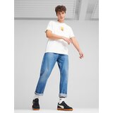 Puma Niske tenisice 'Palermo' crna / bijela | shoptok.hr