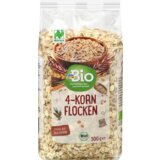 dmBio Pahuljice od 4 vrste žitarica 500 g | ePonuda.com