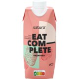 SATURO® zamenki obrok rtd 330 ml чоколада