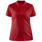 Craft Majice s kratkimi rokavi Core Unify Rdeča | Shoptok.si
