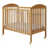 Bambino Bambini dečiji krevetić Bambi natur 04 Cene