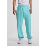 Urban Classics Men's basic sweatpants Fluffy blue | shoptok.hr