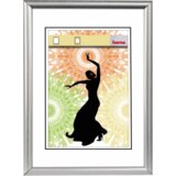 Hama madrid silver 13x18 plastic frame 66496 Cijene