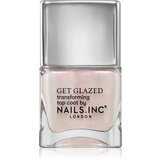 Nails Inc. Better on Top Glaze hitro sušeči zgornji lak 14 ml | Shoptok.si