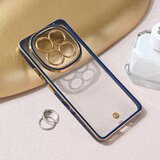  Torbica Space TPU za Xiaomi Redmi Note 14 Pro 5G plava | ePonuda.com