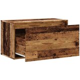  Klupa za dvoranu 80x40x45 cm obrađeno staro drvo | shoptok.hr