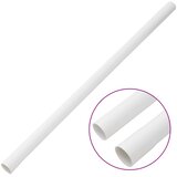  Kanalice za kabele Ø 30 mm 30 m PVC | shoptok.hr