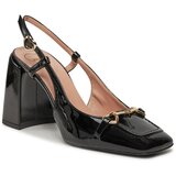 Love Moschino BOW Crna Cijene