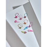 Sinsay Komplet gumica za kosu i ukosnica Gabby's Dollhouse | shoptok.hr
