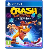 Crash Bandicoot 4 Its About Time (PS4) | Shoptok.si