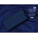 Dux ducis preklopna torbica samsung galaxy S10e G970 - modra | Shoptok.si