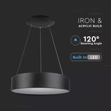  LED prigušiva luster na sajli LED/30W/230V | Eponuda.com