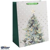 Viter novogodišnja kesa christmas tree l ( 370388 )