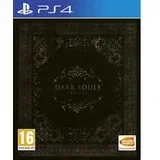 PS4 Dark Souls Triology
