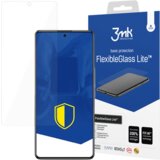 3mk POKRET IZ KALJENEGA STEKLA FLEXIBLEGLASS LITE ZA INFINIX NOTE 30 VIP, (21965859) Cene
