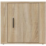  Noćni ormarići 2 kom boja hrasta sonome 50 x 39 x 47 cm | shoptok.hr