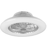  Stropni ventilator Stralsund (Ø 50 cm, 3000 - 6500 K, RGB, bel) Cene