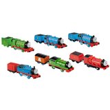 Fisher Price vlakić s vagonom | shoptok.hr