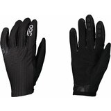Poc Savant MTB Glove Uranium Black XS Cene
