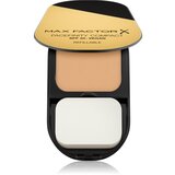 Max Factor Facefinity Refillable kompaktni matirajoči puder SPF 20 odtenek 033 Crystal Beige 10 g | Shoptok.si