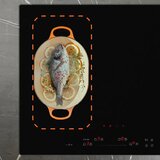 CIARKO DESIGN indukcijska ploča za kuhanje CulinaSync Advance | shoptok.hr