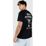 Empyre Guilty Pleasures T-shirt black | Shoptok.si