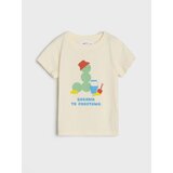 Sinsay Majica s kratkim rukavima | shoptok.hr