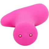 Lovense Ambi - Pametni dvomotorni klitorisni vibrator na baterije (roza) | Shoptok.si