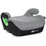 Lorelli Malibu booster Isofix 125-150 cm, Grey Cijene