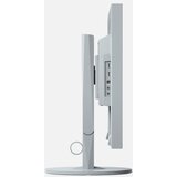 Eizo EV2430-GY LED zaslon Energetska učinkovitost 2021 E (A - G) 61.2 cm (24.1 palac) 1920 x 1200 piksel 16:10 14 ms VGA, DVI, DisplayPort, audio line-in, slušalice (3.5 mm jack), USB 2.0 IPS LCD Cijene