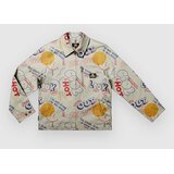 The Dudes Hot & Cool Tom Premium Jakna multicolor | Shoptok.si