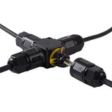  Spojni X konektor IP68 450V | Eponuda.com