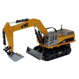  Excavator R/C Radio Controller 2.4G with Lights | shoptok.hr