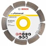 Bosch Dijamantska rezna ploča ECO For Universal 2608615029, 150x22.23x2.1x7 | Eponuda.com