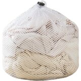 INF Trpežna vrečka za perilo iz grobe mreže, 3 paketi 50x60 cm, (21548099) | Shoptok.si