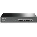 Tp-link TL-SG1008MP 8-port gigabit PoE+ RJ45 mrežno stikalo switch | Shoptok.si