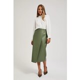 Marisse Waxed Midi Skirt Cijene