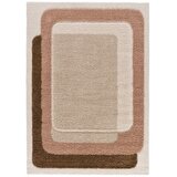 Universal Rožnata/bež preproga 120x170 cm Ember – Cene