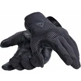 argon knit rukavice crn xxxl