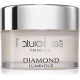 Natura Bissé Diamond Luminous Rich Luxury Cleanse uljni gel za čišćenje protiv pigmentnih mrlja 200 ml Cijene