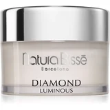 Diamond Luminous Rich Luxury Cleanse uljni gel za čišćenje protiv pigmentnih mrlja 200 ml