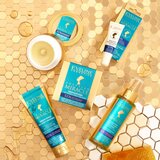 Eveline Cosmetics Egyptian Miracle hranilni in vlažilni balzam za ustnice z antibakterijskim dodatkom 12 ml | Shoptok.si